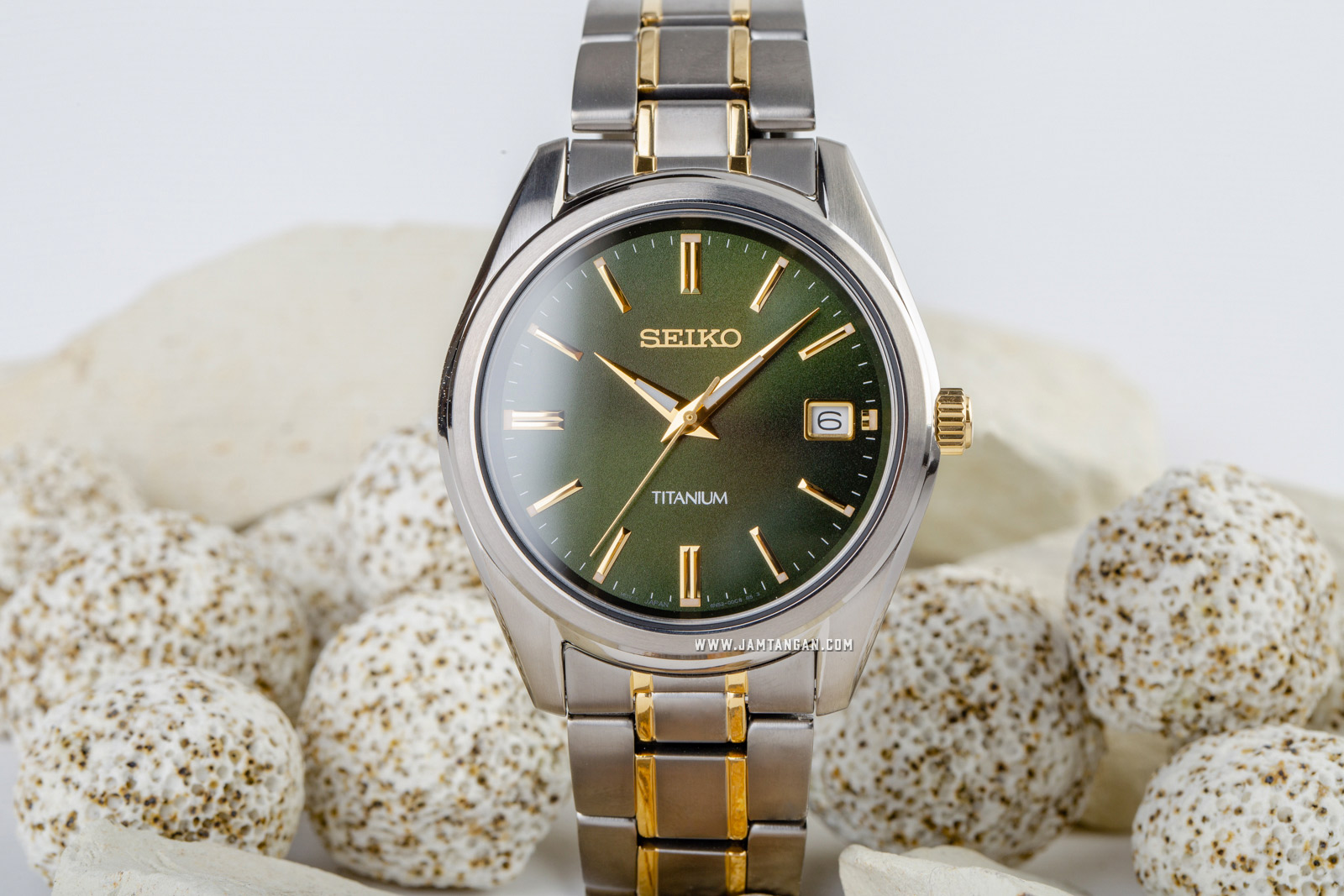 Японские часы Seiko SUR377P1