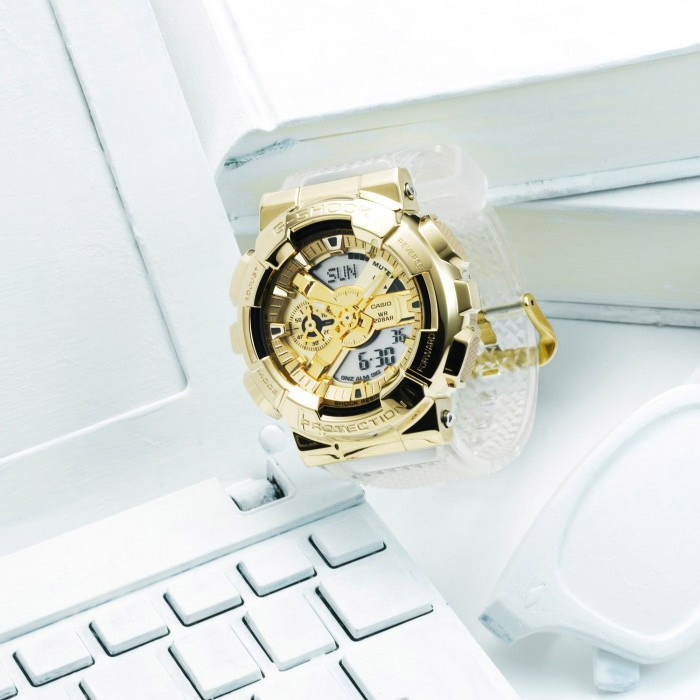 G-SHOCK GM-110SG-9A