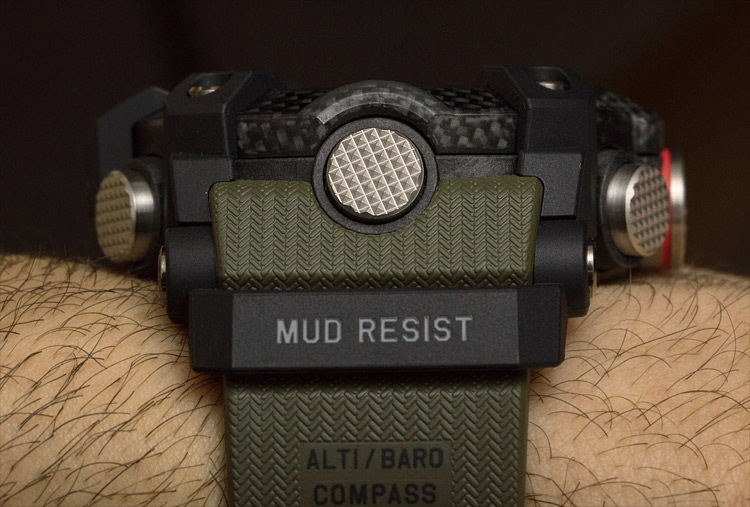 G-SHOCK GG-B100-1A3