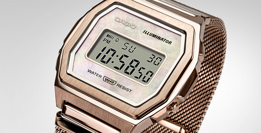 G-SHOCK A1000MCG-9E
