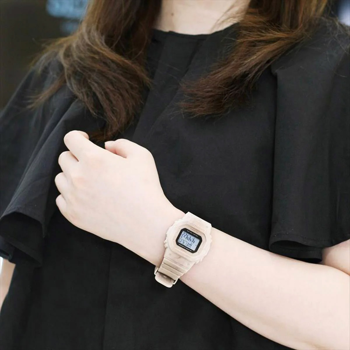 G-SHOCK GMS-S5600RT-4E