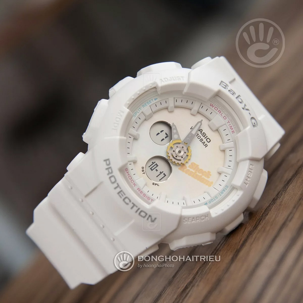 BABY-G BA-120T-7A