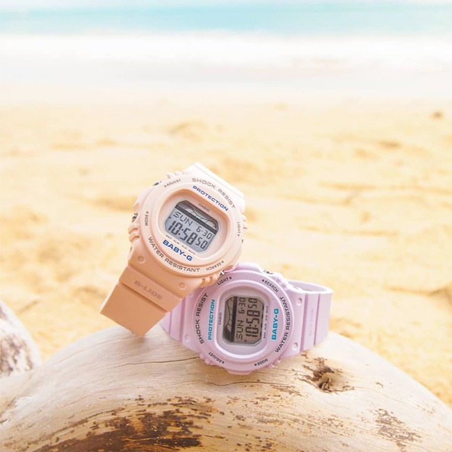 BABY-G BLX-570-6E