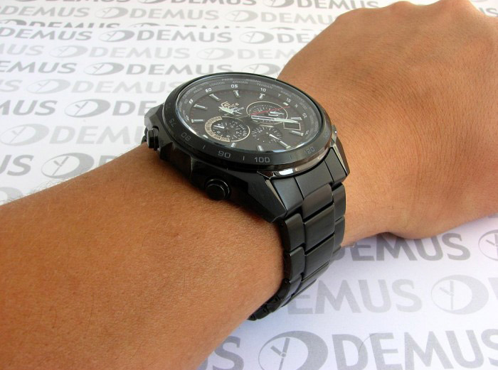 Casio Edifice EQW-M600DC-1A