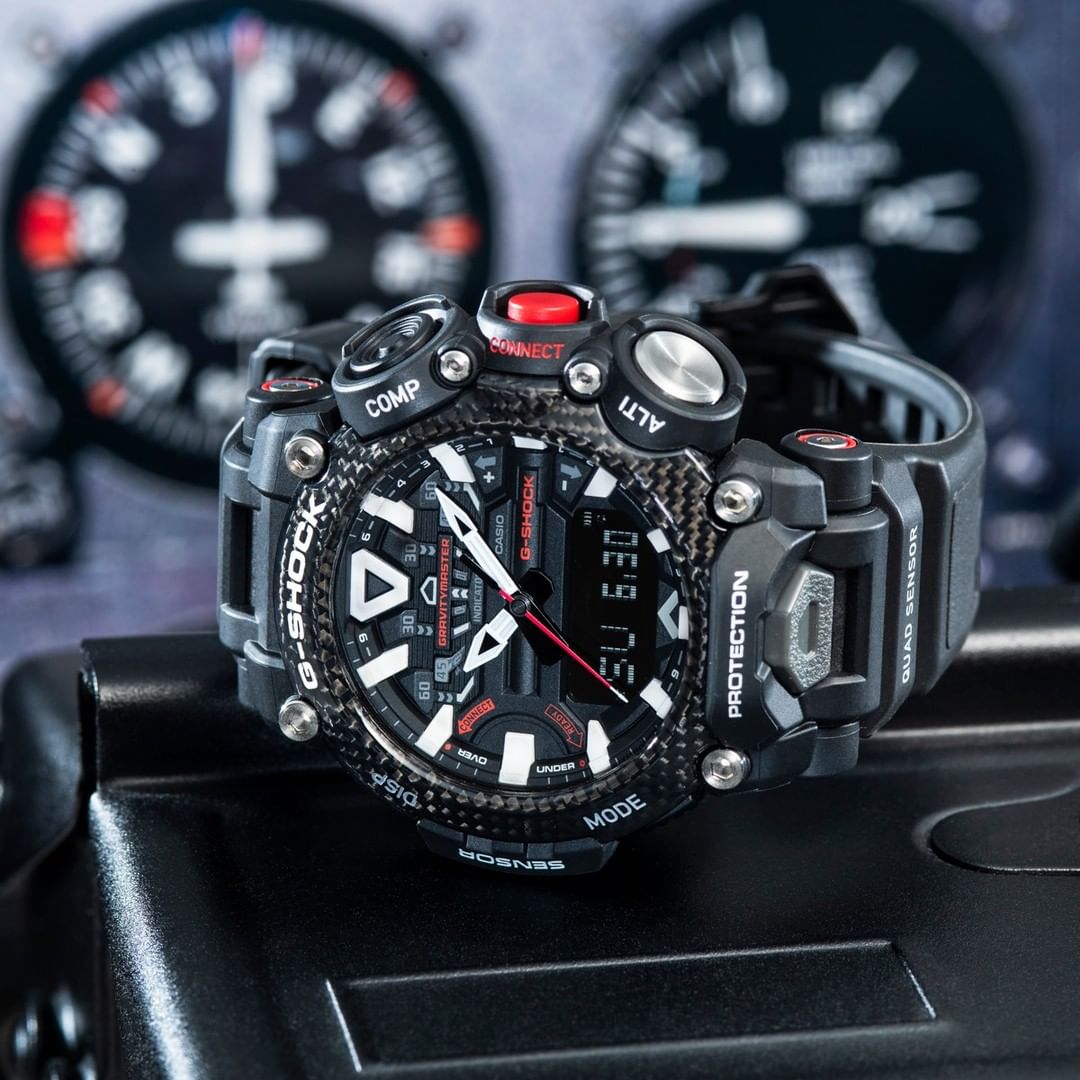 G-SHOCK GR-B200-1A