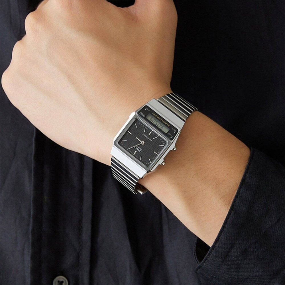G-SHOCK AQ-800E-1A