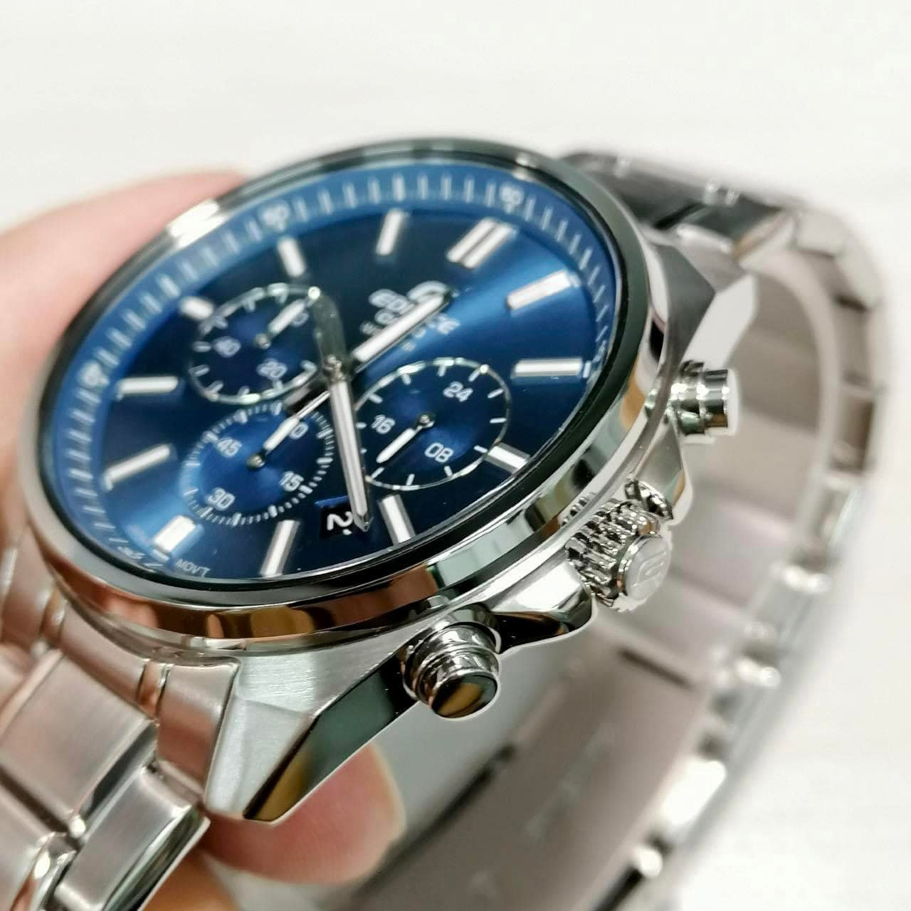 Casio Edifice EFV-650D-2A