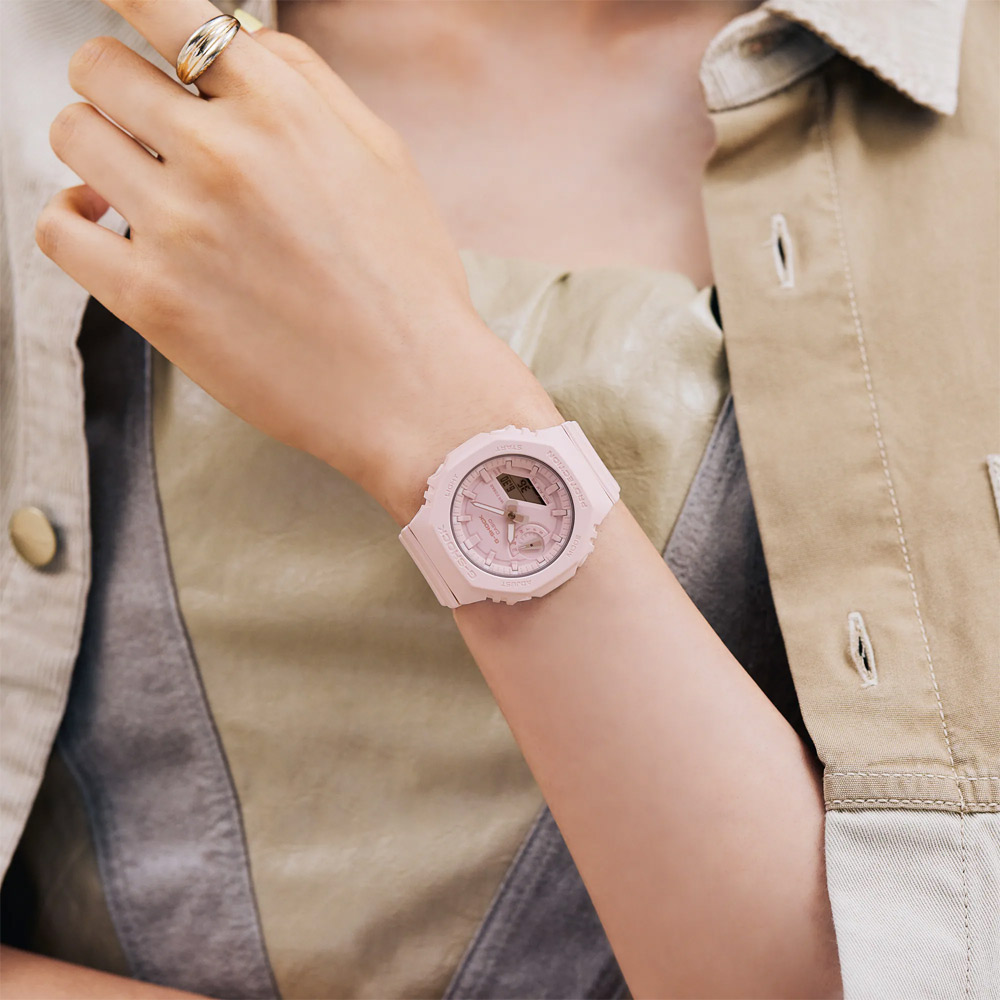 G-SHOCK GMA-S2100BA-4A