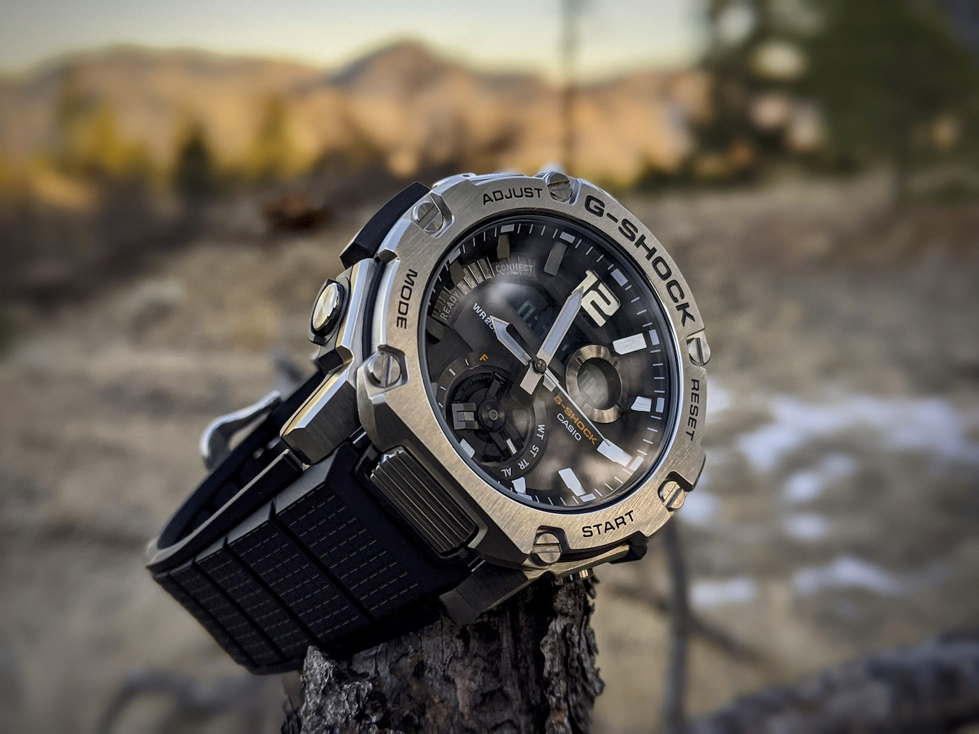 G-SHOCK GST-B300S-1A
