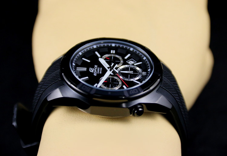 Casio Edifice EFR-534PB-1A