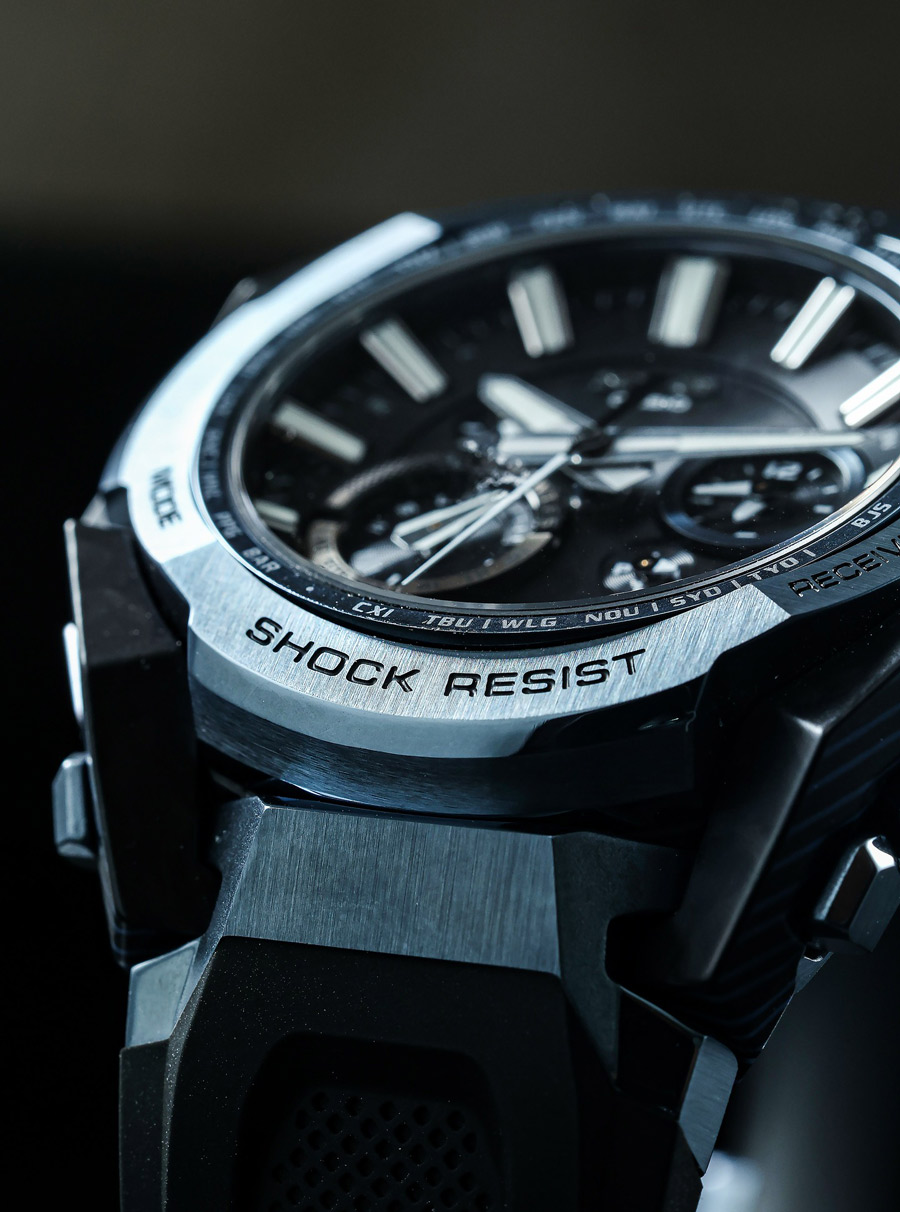 G-SHOCK MTG-B4000B-1A2