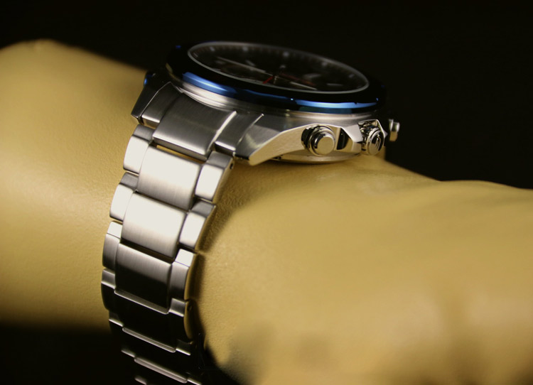 Casio Edifice EFR-534RB-1A