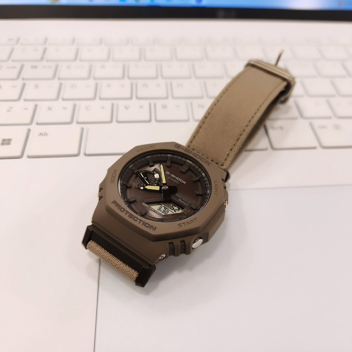 G-SHOCK GA-B2100CT-5A