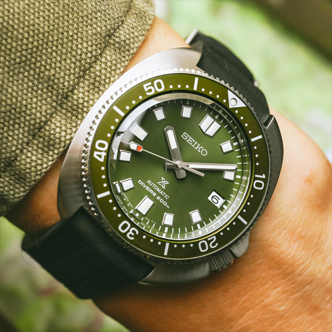 Японские часы Seiko SPB153J1