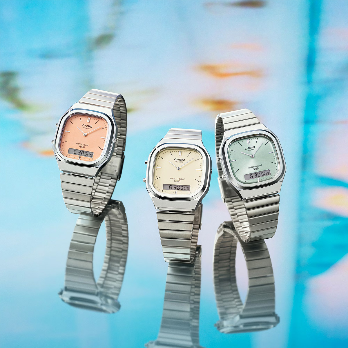 G-SHOCK AQ-240E-2A