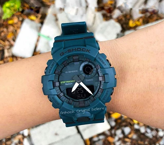 G-SHOCK GBA-800-3A