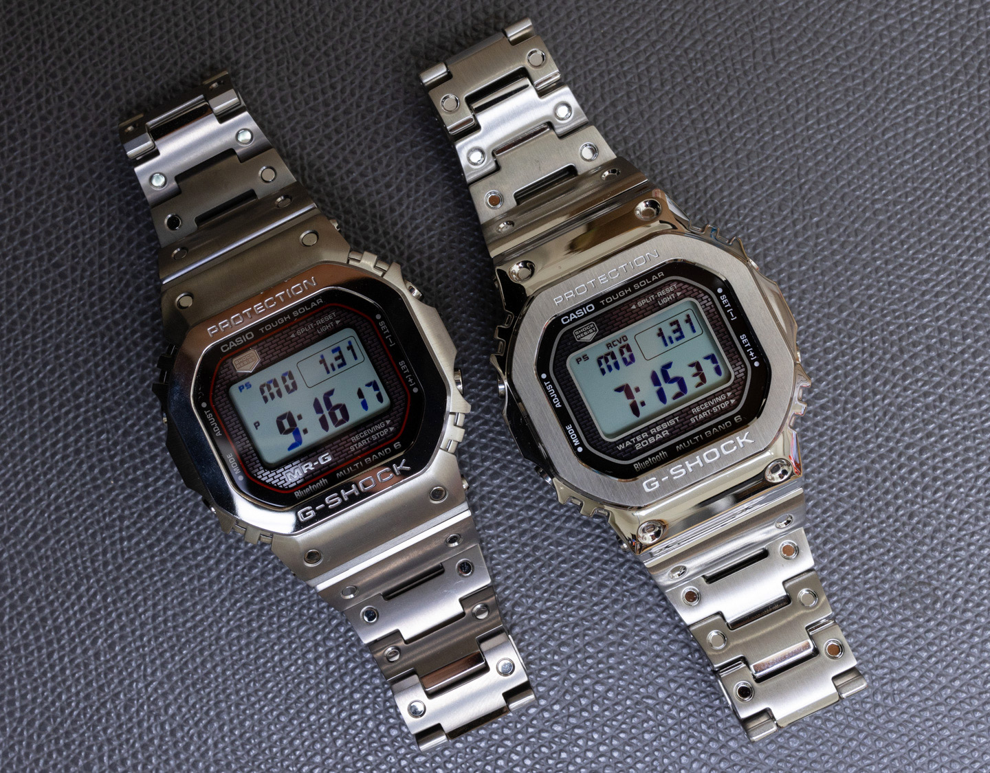 G-SHOCK MRG-B5000D-1E