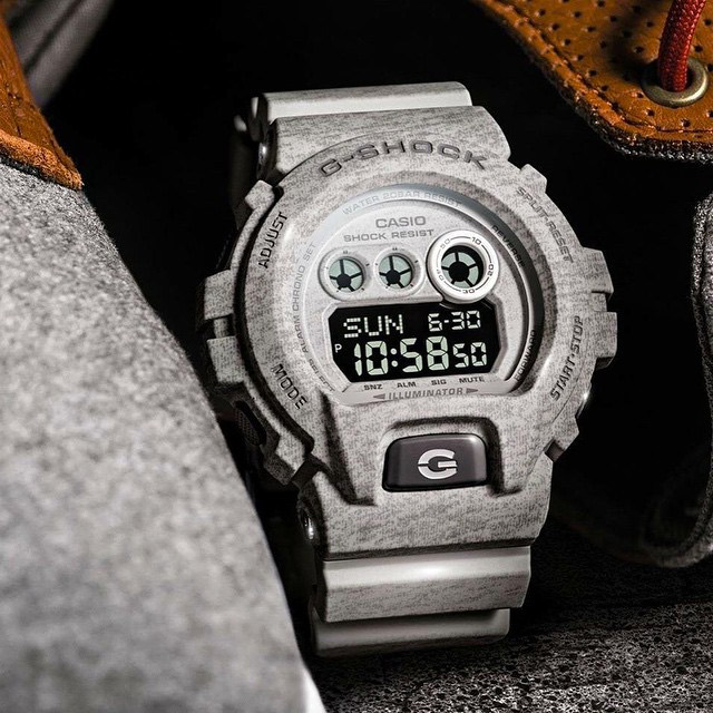G-SHOCK GD-X6900HT-8E
