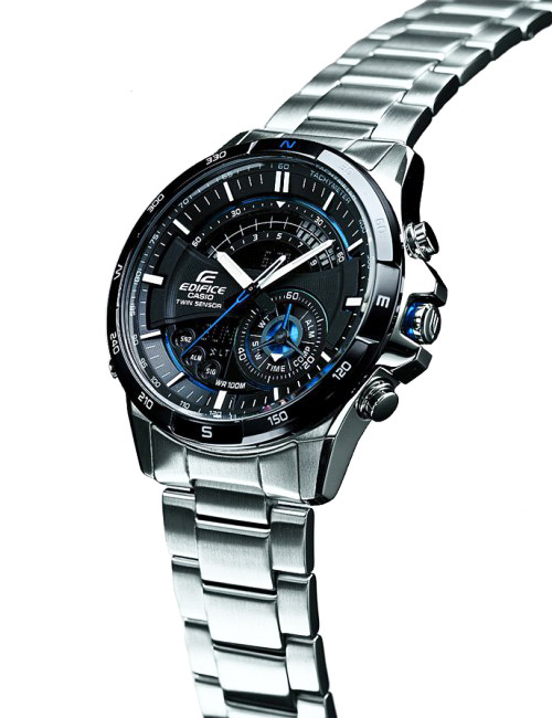 Casio Edifice ERA-200D-1A