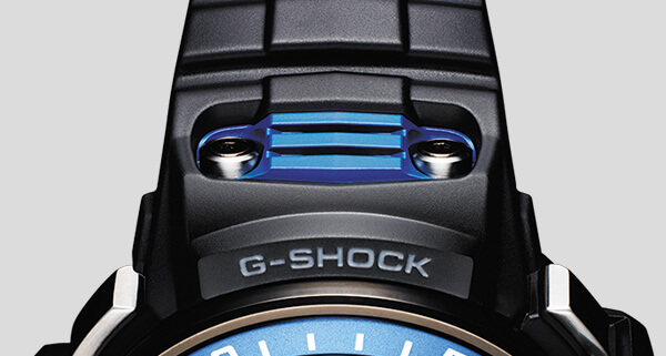 G-SHOCK GWN-Q1000-1A