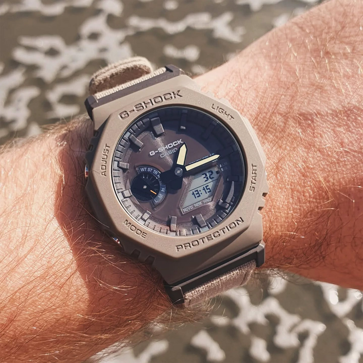 G-SHOCK GA-B2100CT-5A