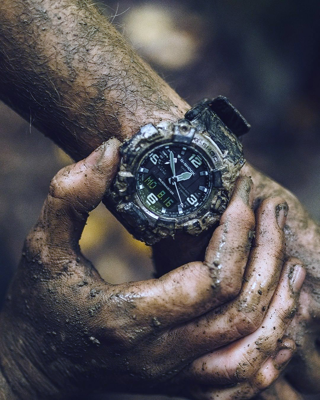 G-SHOCK GWG-2000-1A1