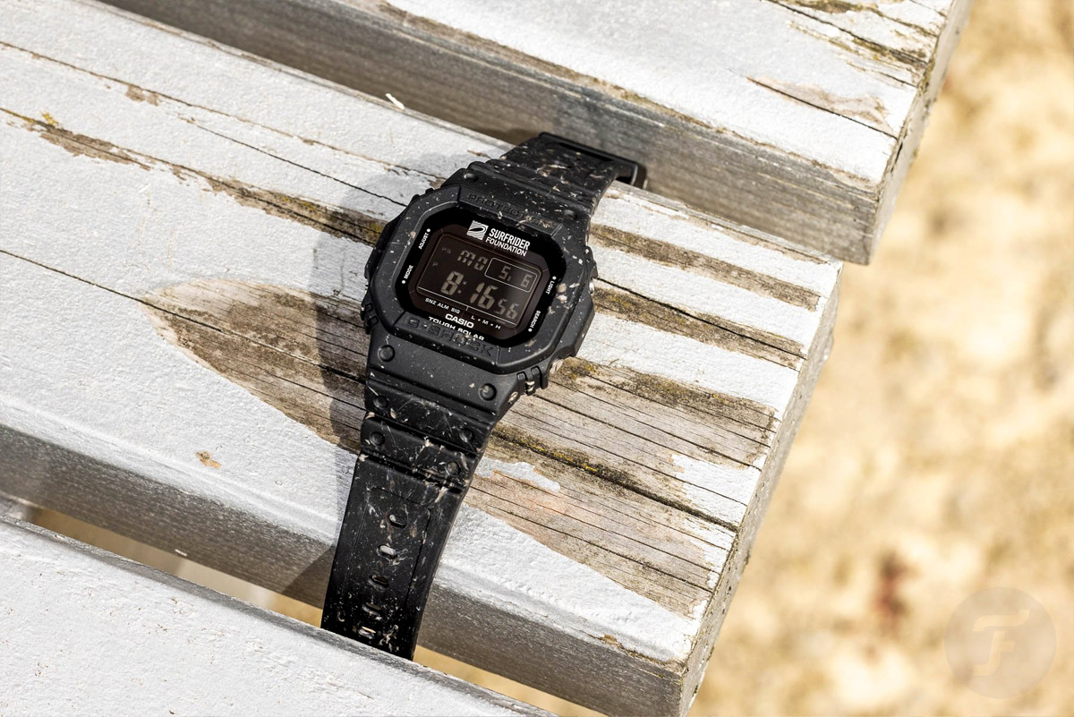 G-SHOCK G-5600SRF-1E