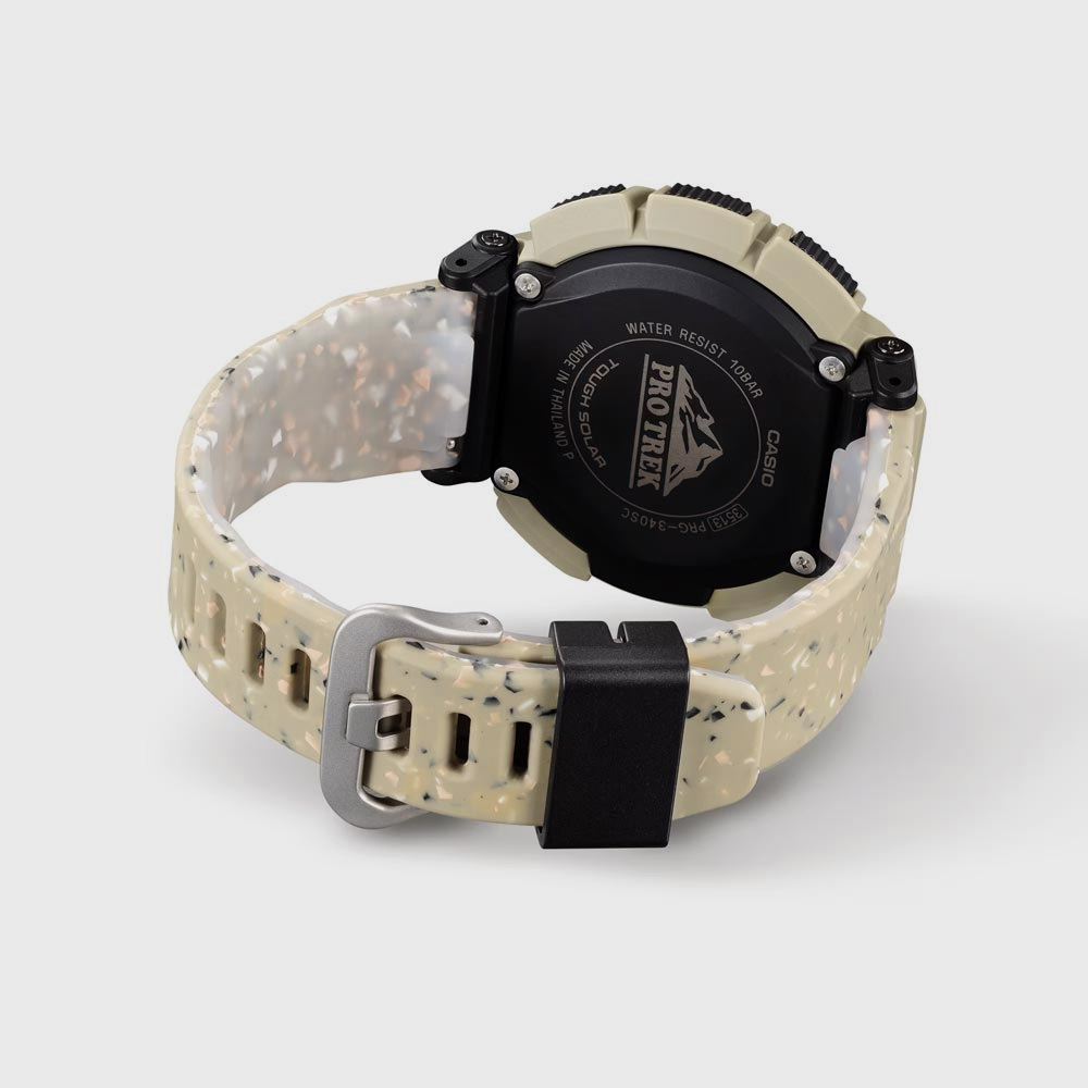 Casio Pro Trek PRG-340SC-5E
