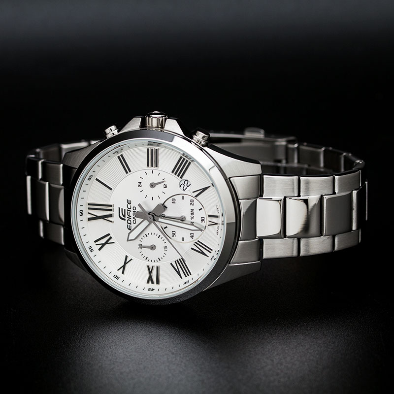 Casio Edifice EFV-500D-7A