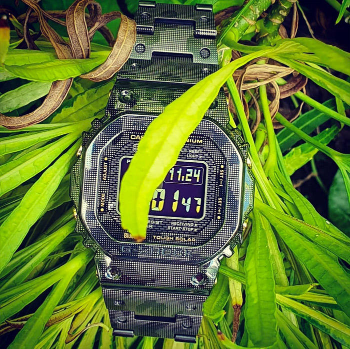 G-SHOCK GMW-B5000TCM-1E