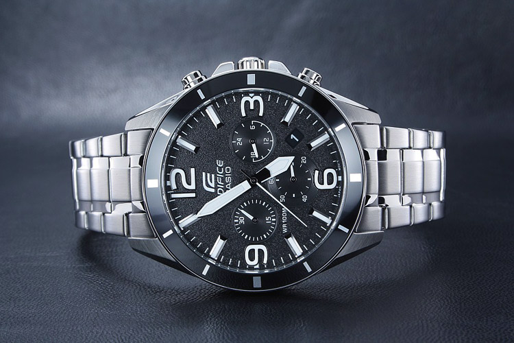 Casio Edifice EFR-553D-1B