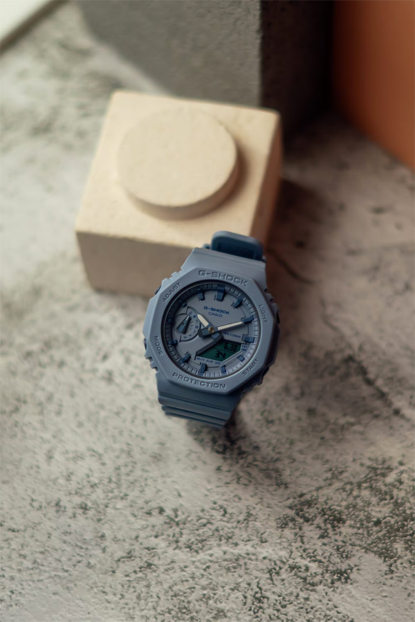 G-SHOCK GMA-S2100BA-2A1