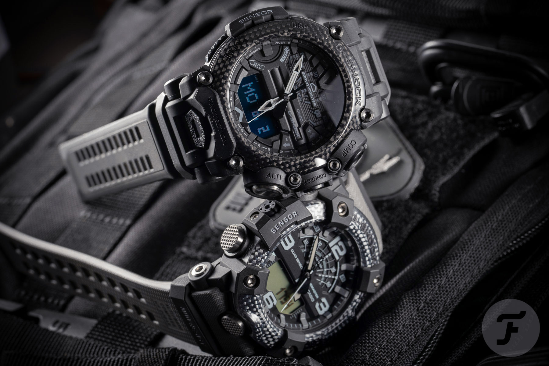 G-SHOCK GR-B200-1B