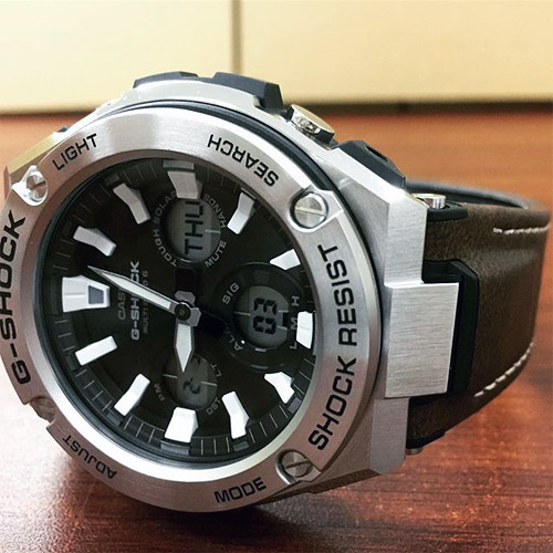 G-SHOCK GST-W130L-1A