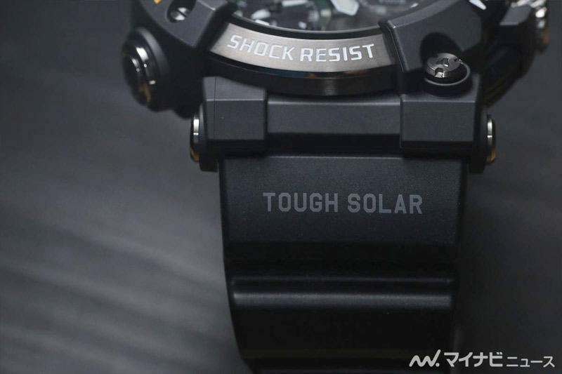 G-SHOCK GWF-A1000-1A