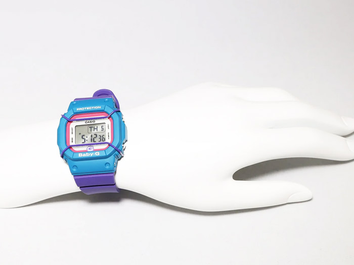 BABY-G BGD-525F-6E