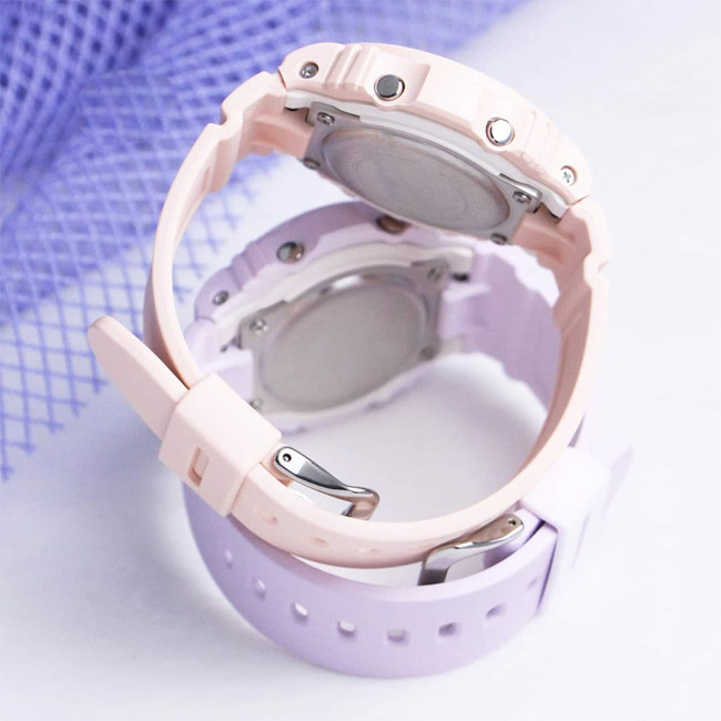BABY-G BLX-570-6E