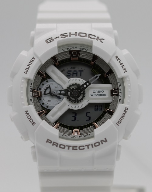 G-SHOCK GMA-S110CM-7A2