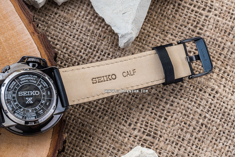 Японские часы Seiko SRPD35K1