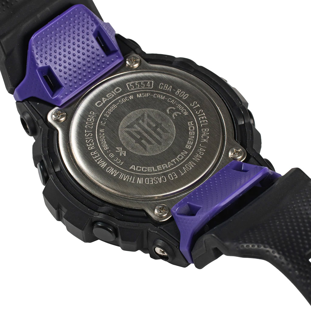G-SHOCK GBA-800HTH-1A