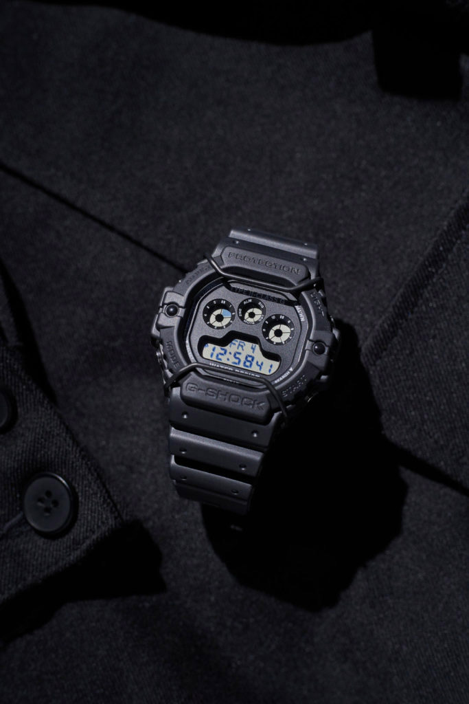 G-SHOCK DW-5900NH-1D