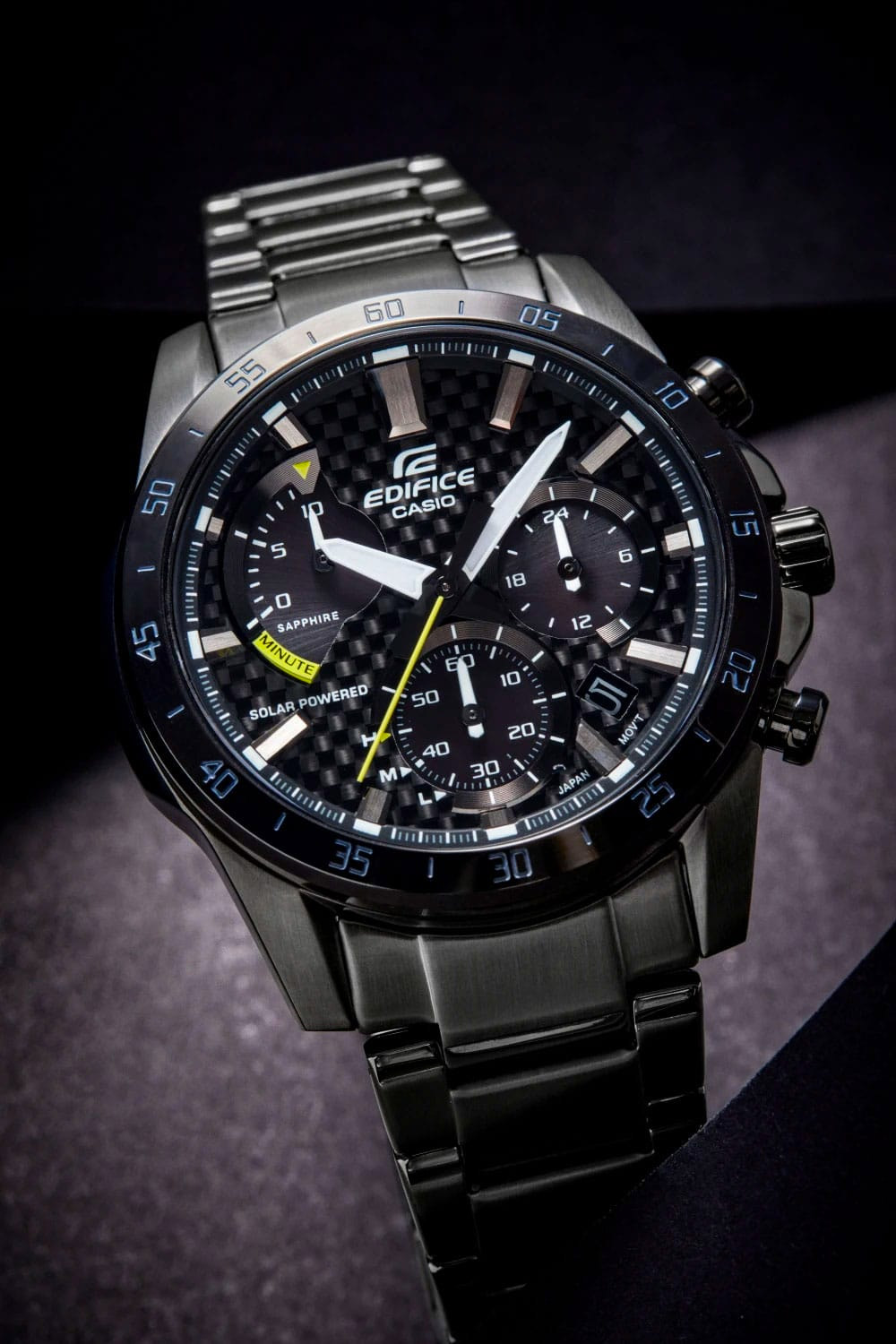 Casio Edifice EFS-S580AT-1A