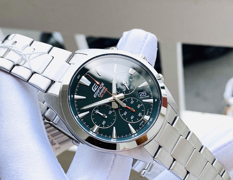 Casio Edifice EFV-630D-3A
