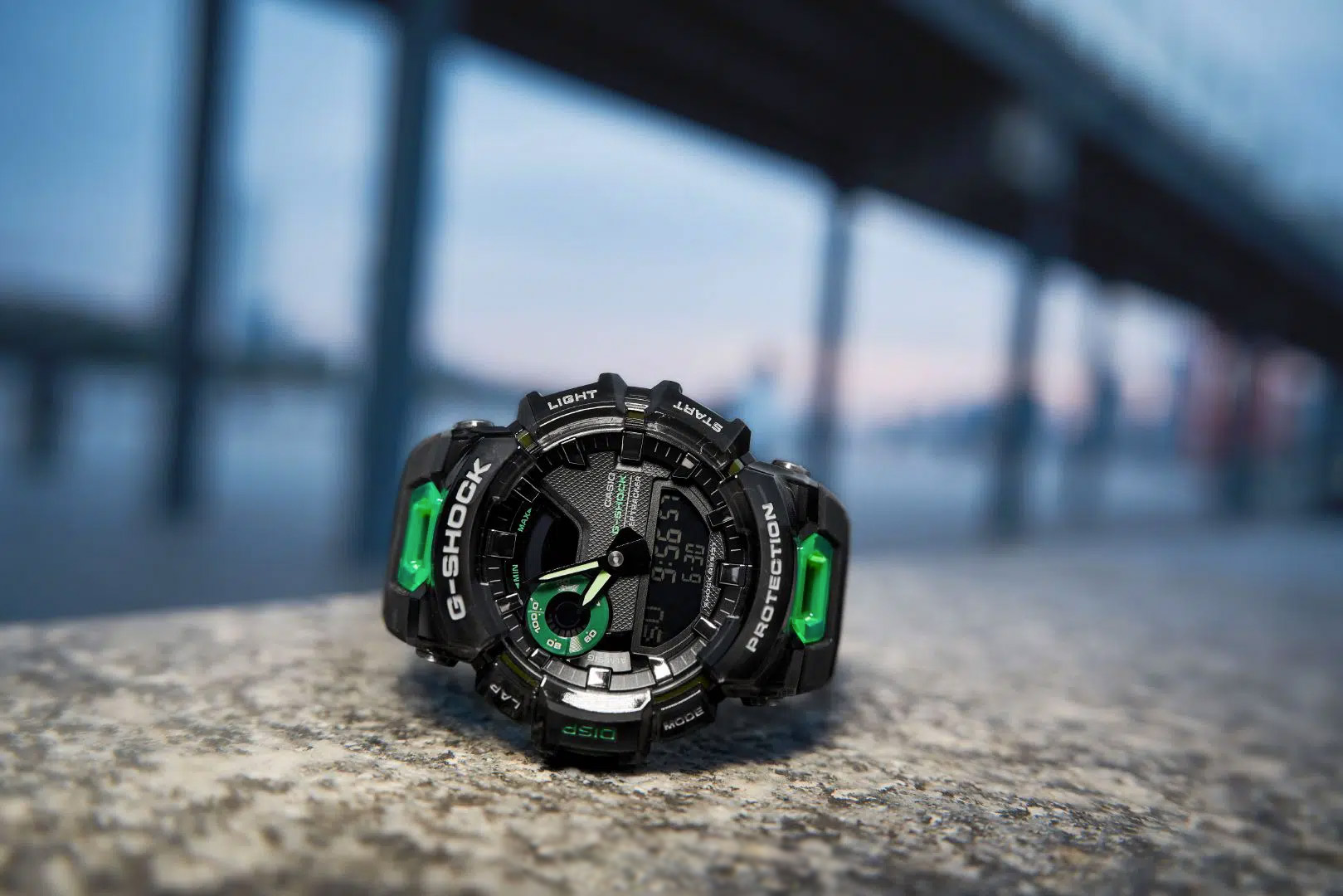 G-SHOCK GBA-900SM-1A3