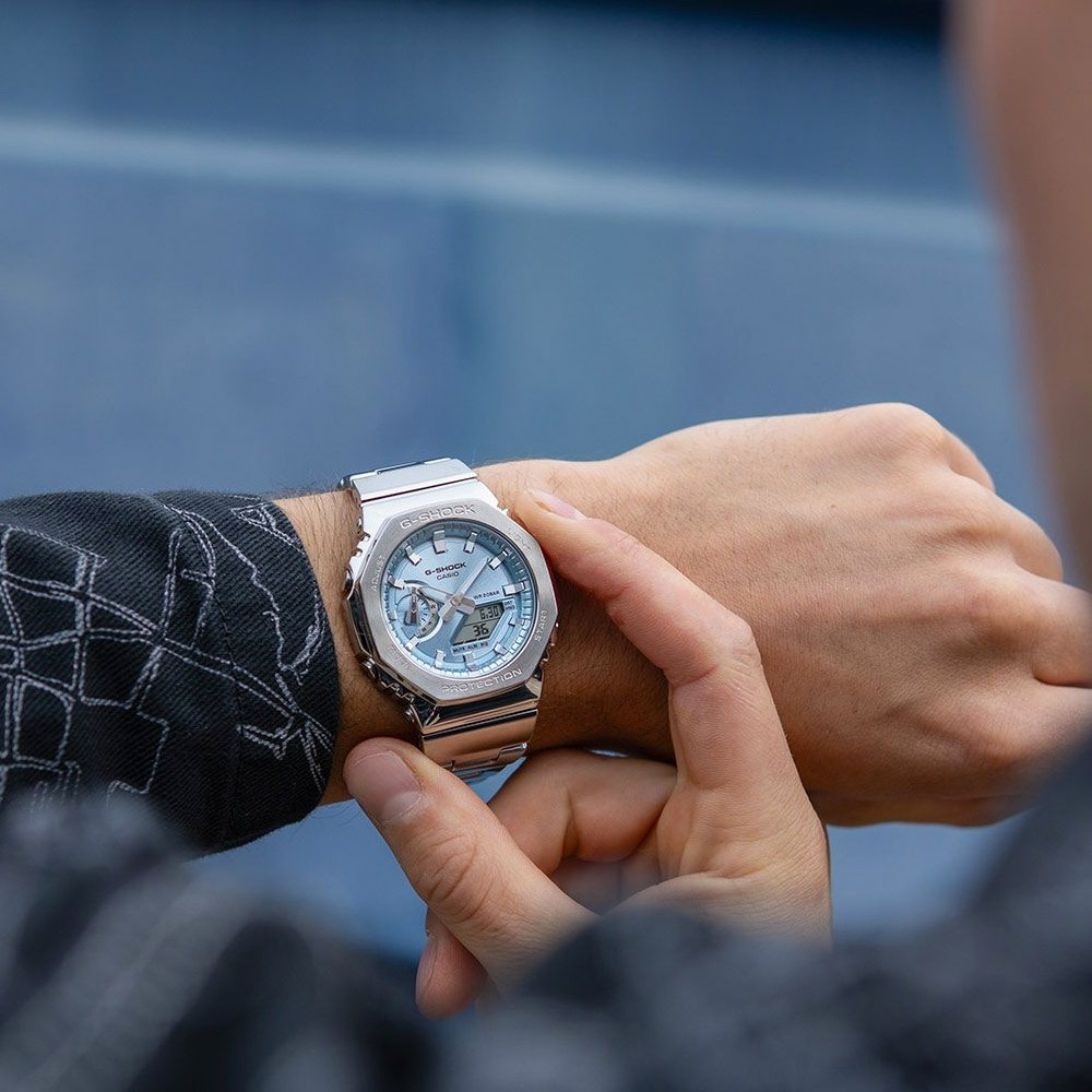 G-SHOCK GM-2110D-2A