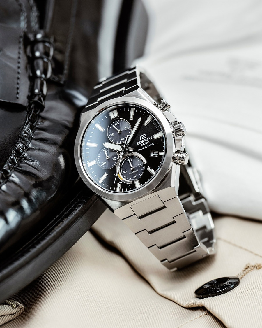 Casio Edifice EQS-950D-1A