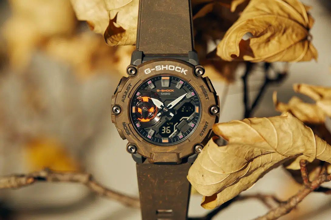 G-SHOCK GA-2200MFR-5A
