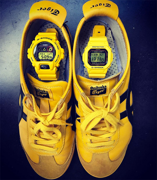 G-SHOCK GD-X6930E-9E