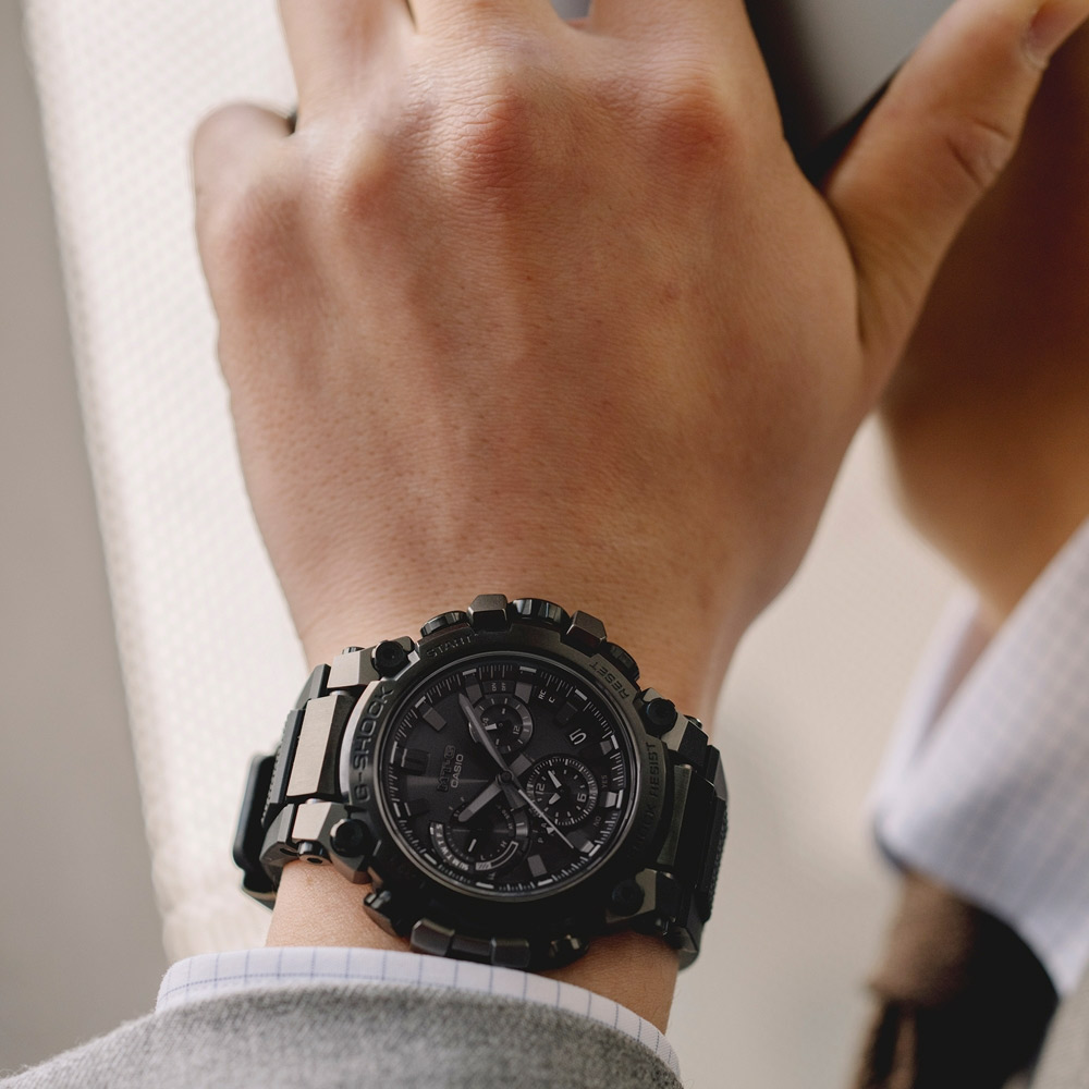 G-SHOCK MTG-B3000B-1A