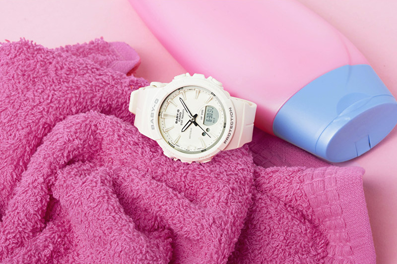 BABY-G BGS-100SC-7A